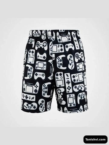 Boys Shorts