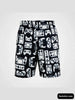 Boys Shorts