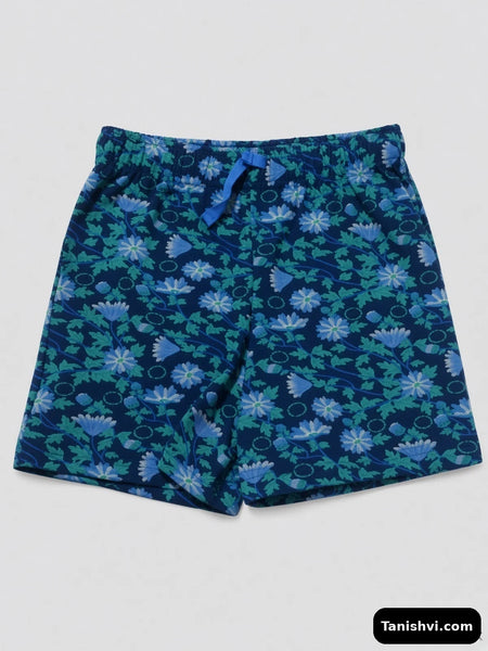 Premium Girls Shorts