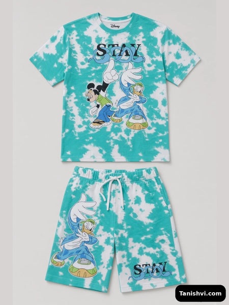 Boys sets