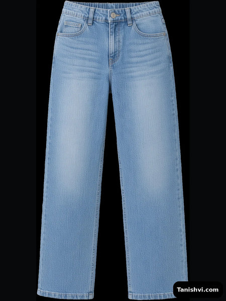 Boys jeans pants