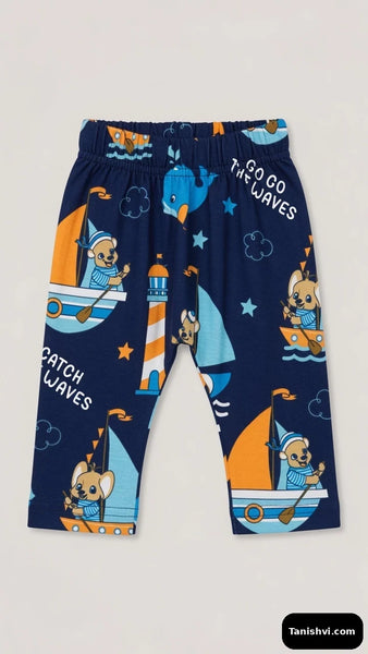 Girls Leggings