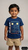 B/G T-shirt - Month