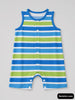 Boy baby jumpsuits