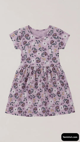 Girls Frocks