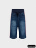 Boys jeans  shorts