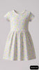 Girls Frocks