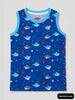 Boys Sleeveless