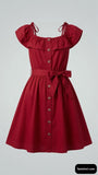 7y Maroon