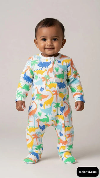 Unisex Rompers & Jumpsuits 3-6m
