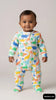 Unisex Rompers & Jumpsuits 3-6m