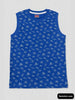 Boys Sleeveless