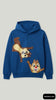 Girls Hoodies