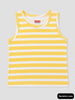 Sleeveless Boys T-Shirt