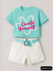 Girls western sets