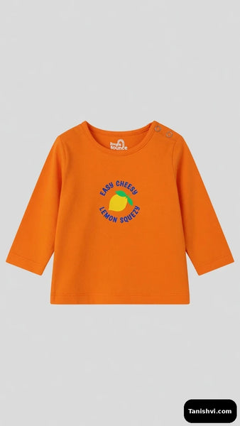 Girls T-Shirts