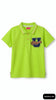 Boys Collar Tshirts