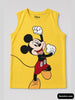 Boys Sleeveless