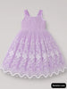 Girls party frocks