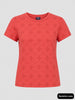 Girls Fancy Tees