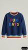 Boys Sweatshirts
