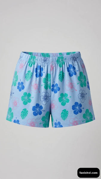 Girls Shorts