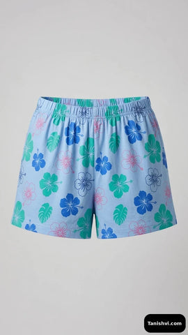 Girls Shorts