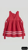 9-12m Brown