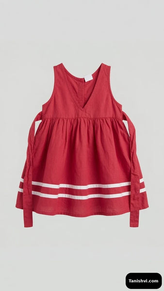 Girls frocks