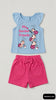 Girls' sets