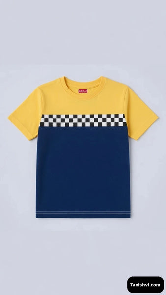 Boys T-Shirts