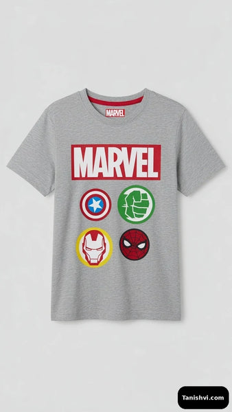 Boys T-Shirts