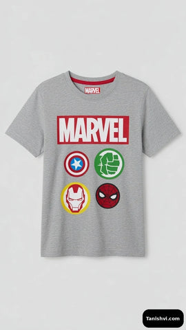Boys T-Shirts