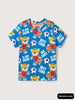Boys Tees (Month Sizes)