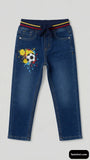 4y Blue