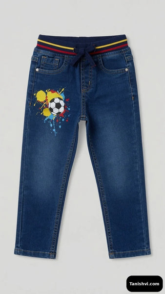 Boys Jeans