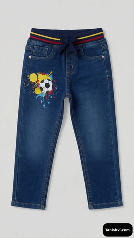 Boys Jeans