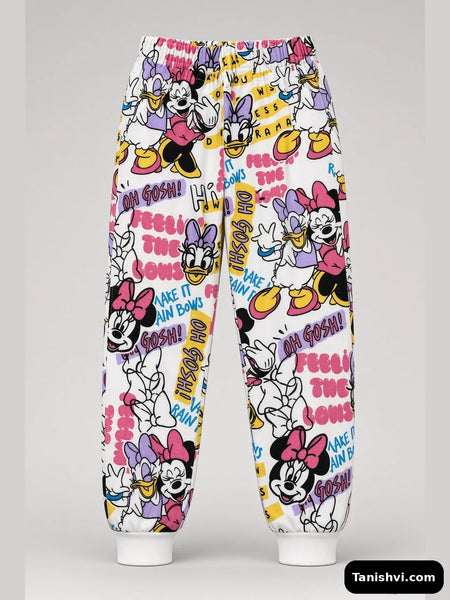 Girls Pants