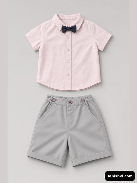Boys shirts sets