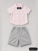 Boys shirts sets