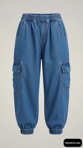 Boys Jeans