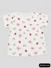 T-shirt (Month Sizes)