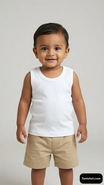 Premium Tops - Sleeveless