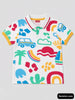 Boys Collar Tshirts