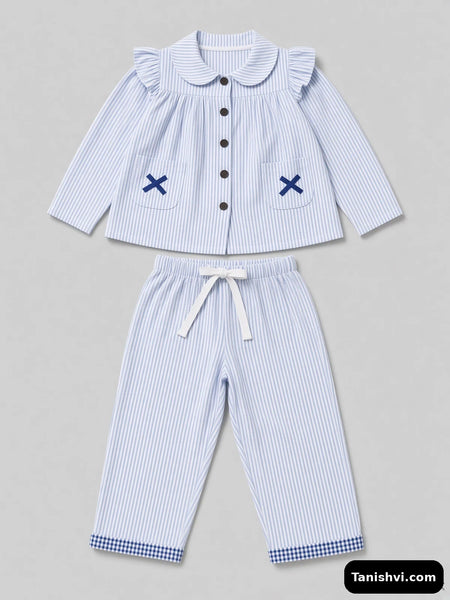 Muslin sets