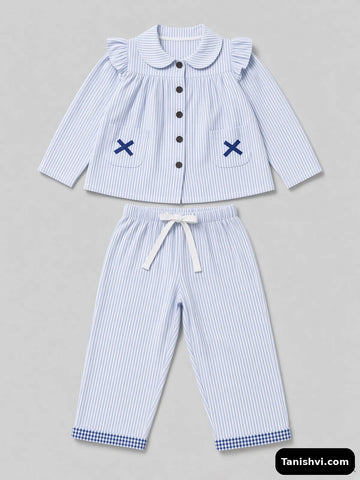 Muslin Sets