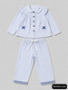 Muslin sets