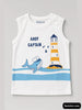 Boys Sleeveless