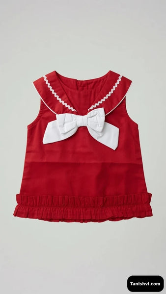 Girls tops