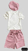 Girls Western Tops